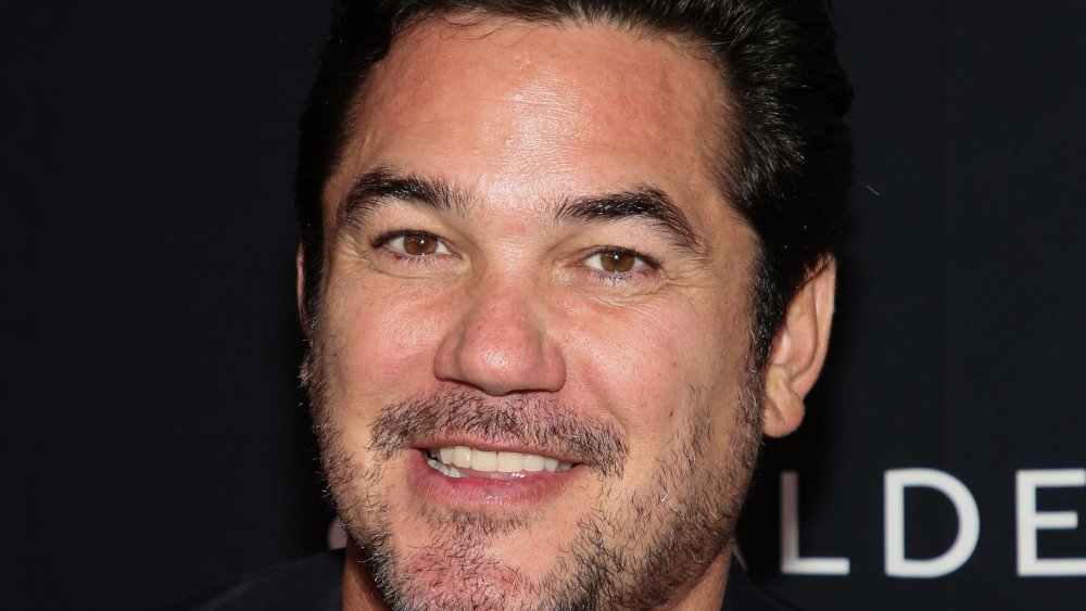 Dean Cain at the Beverly Hills Rejuvenation Center's Eternal Beauty celebration in 2019