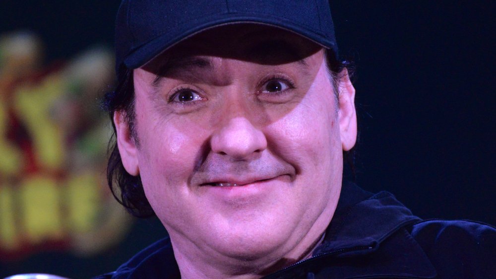 John Cusack at the Spooky Empire Horror Convention in 2017