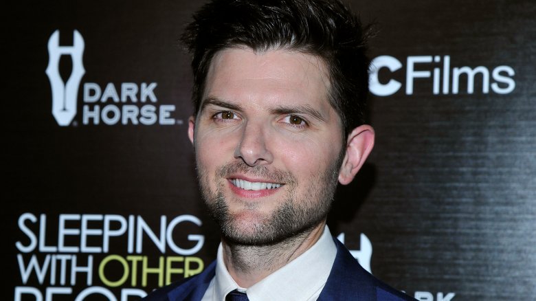 Adam Scott