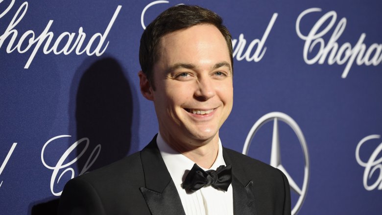 Jim Parsons