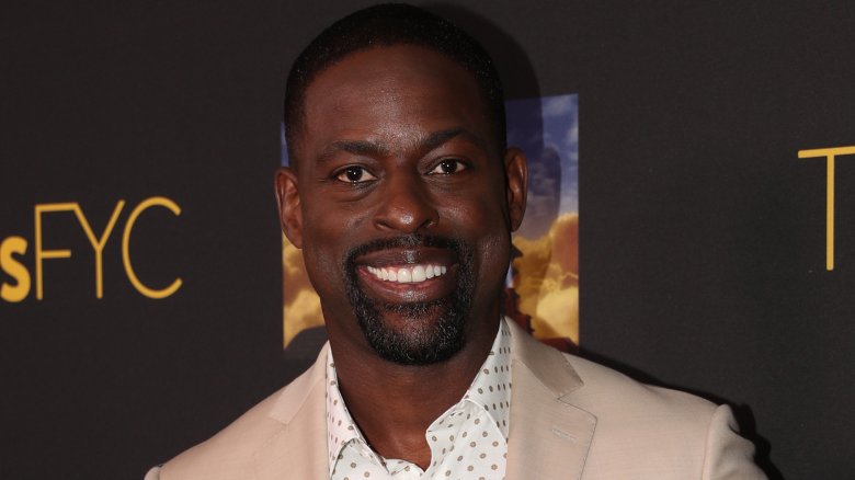 Sterling K. Brown