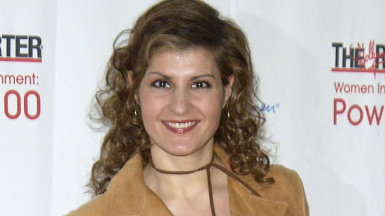 Nia Vardalos