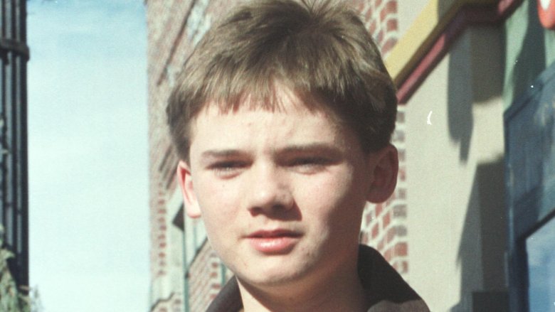 Jake Lloyd