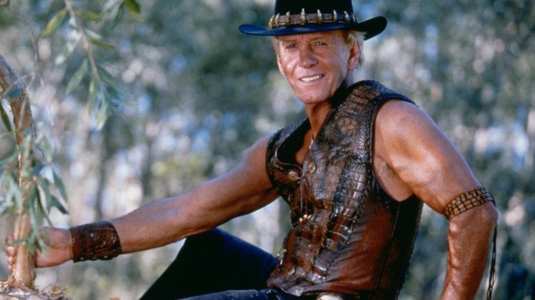 Paul Hogan