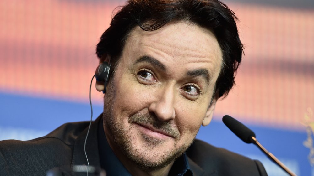 John Cusack