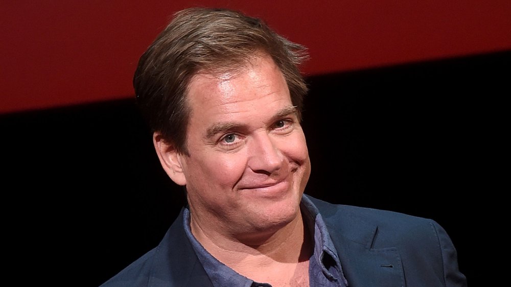 Michael Weatherly