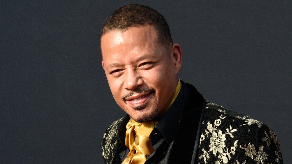 Terrence Howard