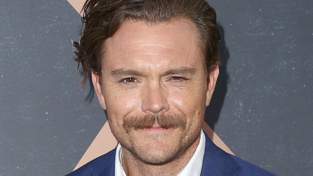 Clayne Crawford