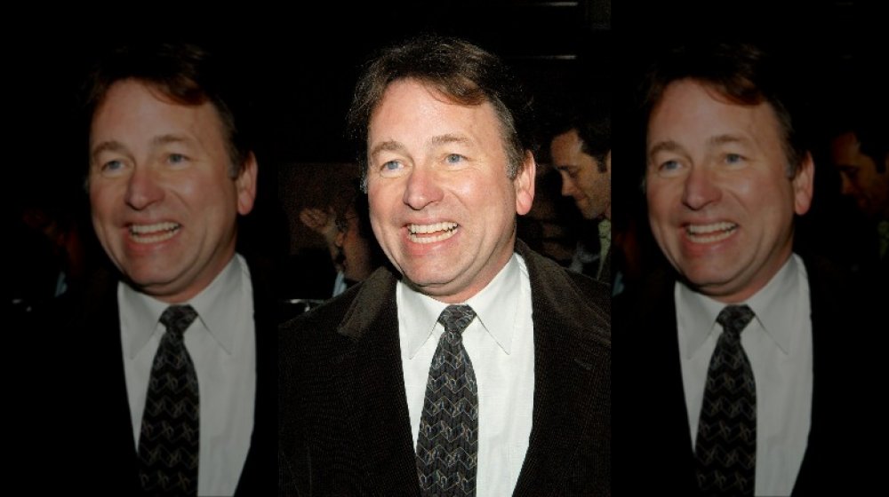 John Ritter smiling big