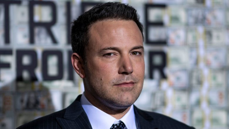 Ben Affleck