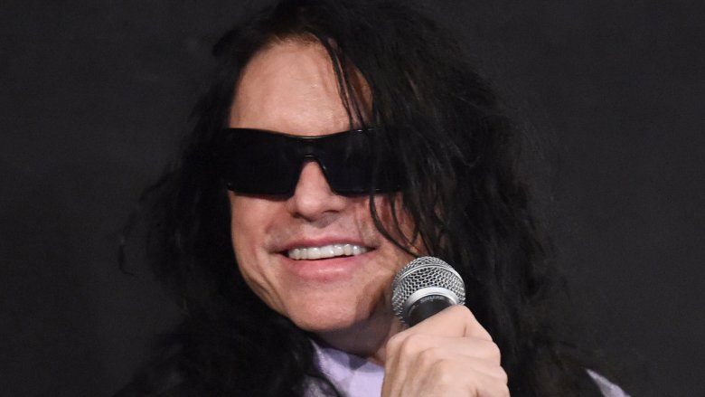 Tommy Wiseau