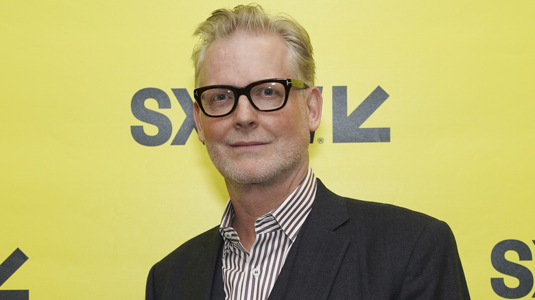 Craig Kilborn at SXSW