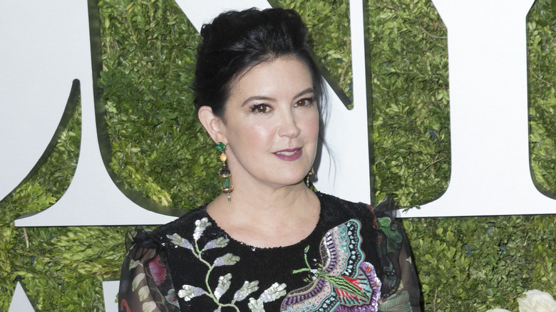 Phoebe Cates in 2017