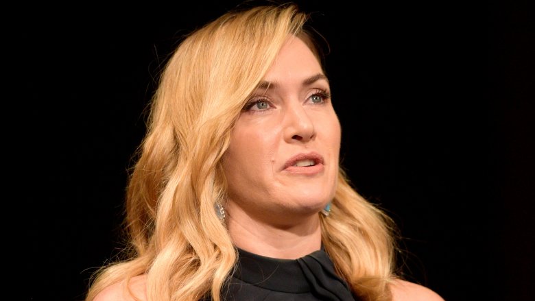 Kate Winslet