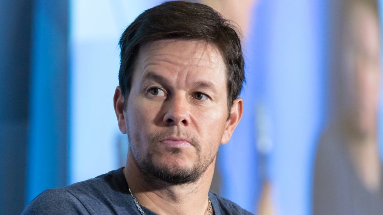 Mark Wahlberg