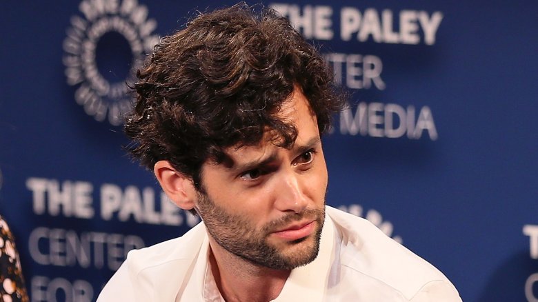 Penn Badgley