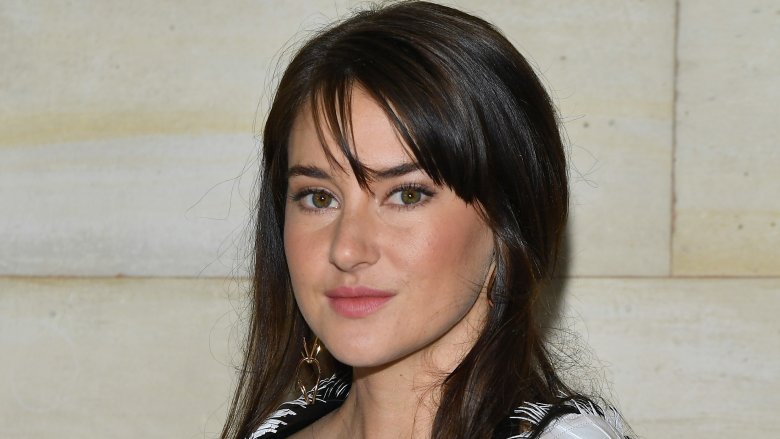 Shailene Woodley