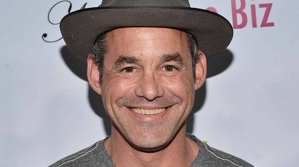 Nicholas Brendon