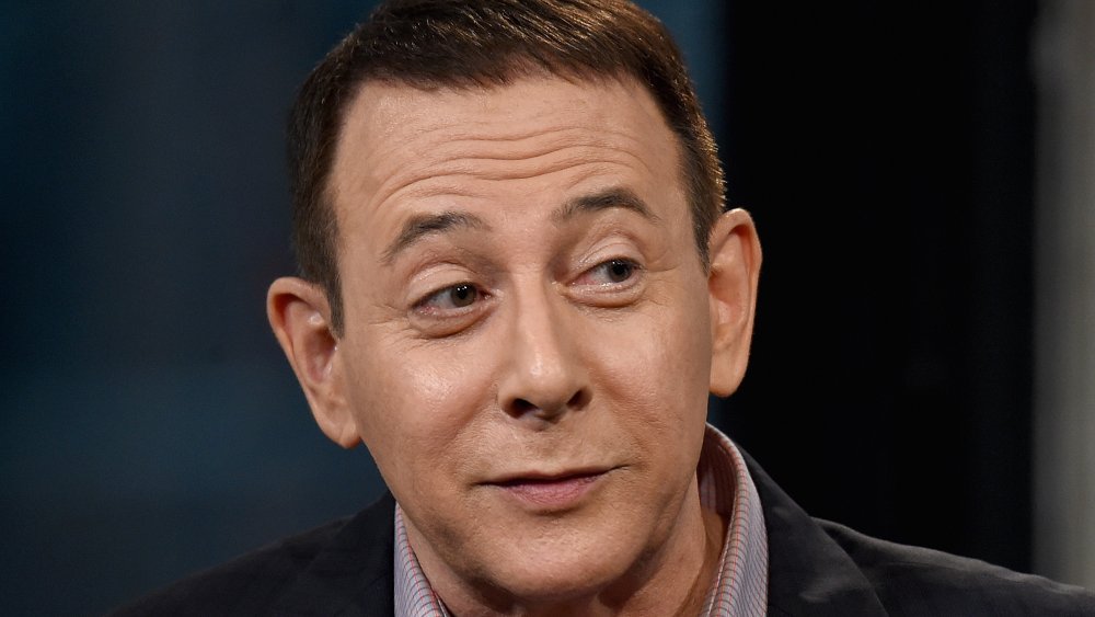 Paul Reubens