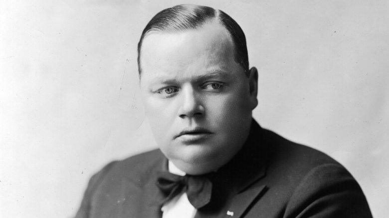 Roscoe "Fatty" Arbuckle