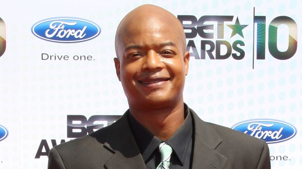 Todd Bridges