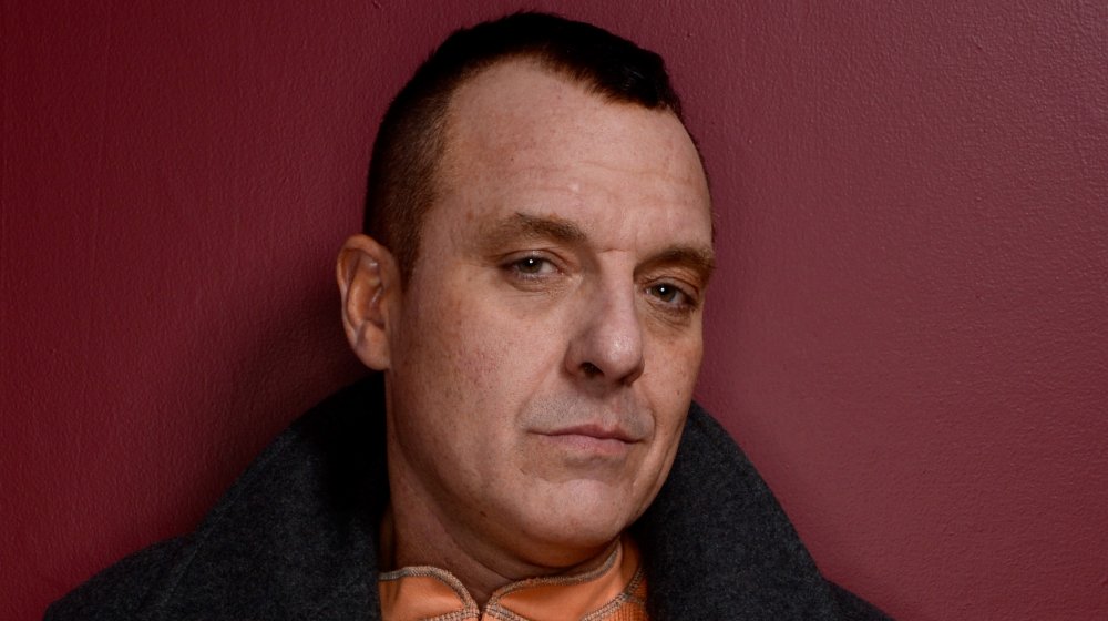 Tom Sizemore