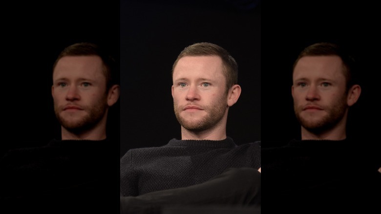 Devon Murray at an event