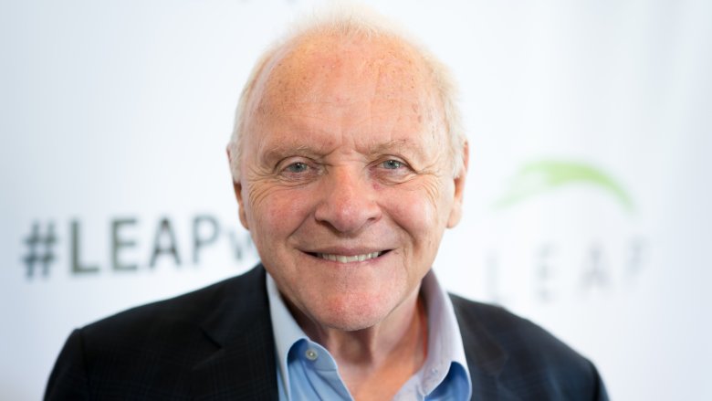 Anthony Hopkins