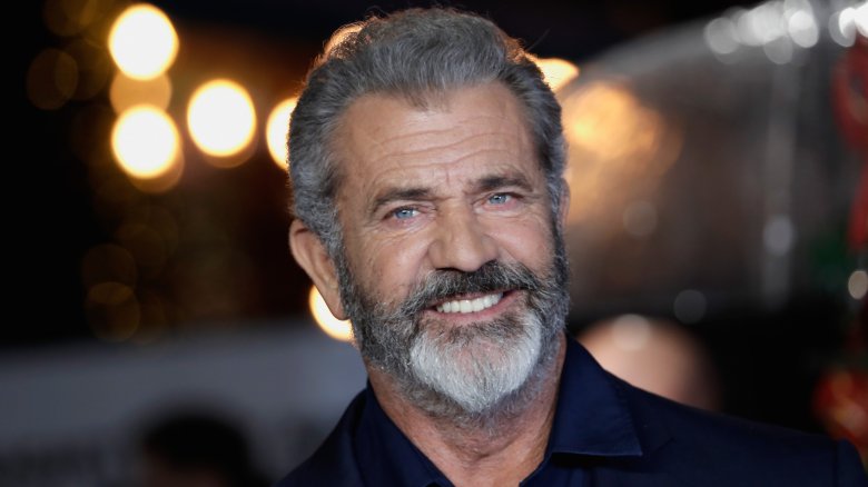 Mel Gibson