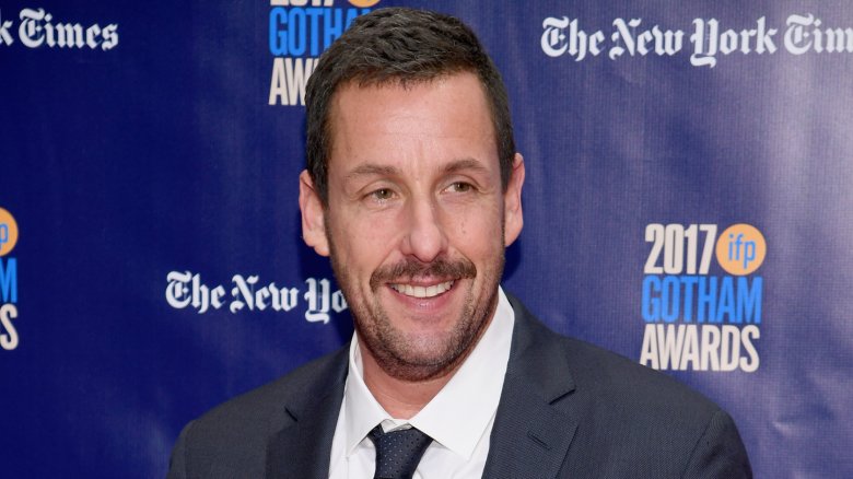 Adam Sandler