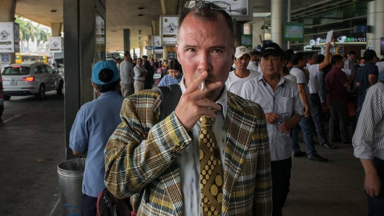 Doug Stanhope