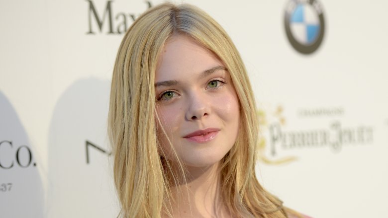 Elle Fanning