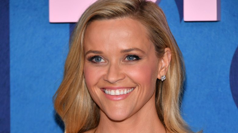 Reese Witherspoon