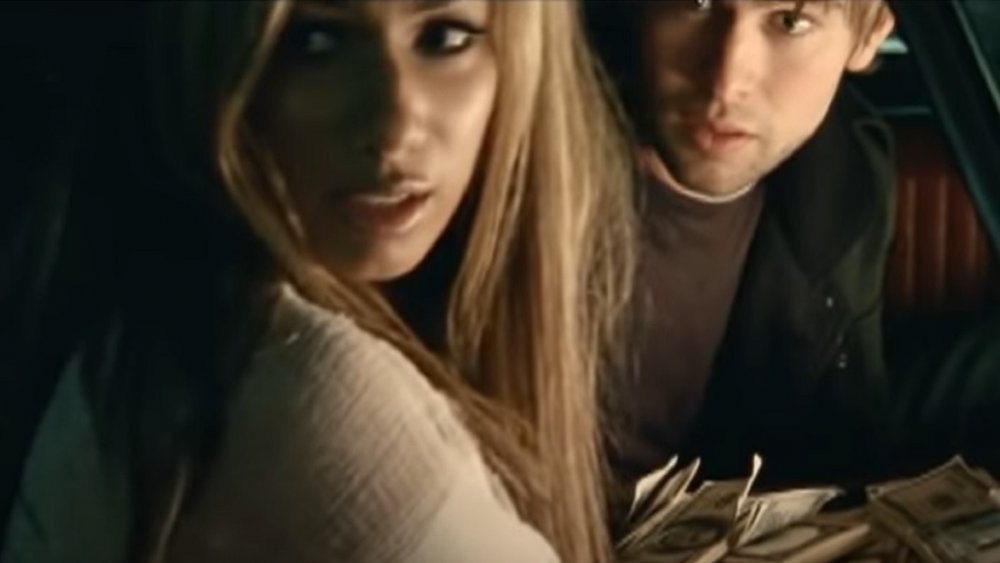 Leona Lewis, Chace Crawford in her "I Will Be" music video