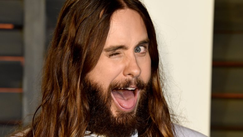 Jared Leto