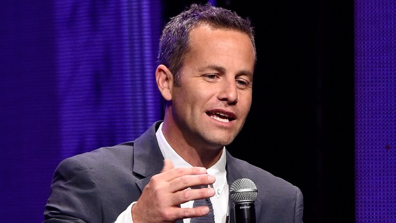 Kirk Cameron