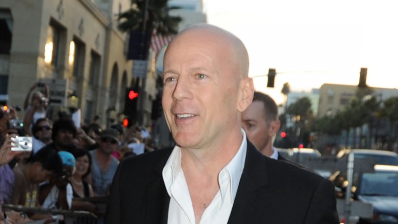 Bruce Willis