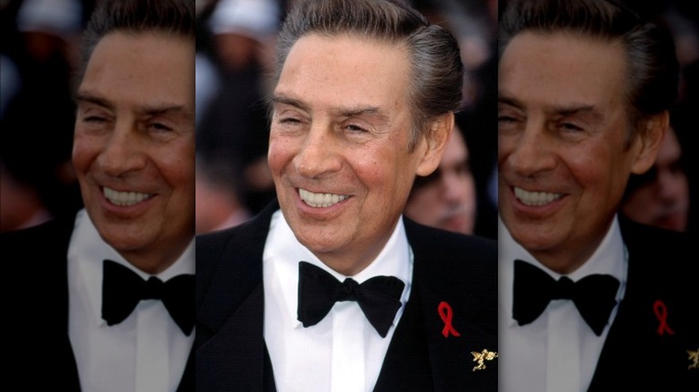 Jerry Orbach