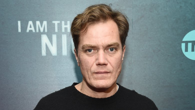 Michael Shannon