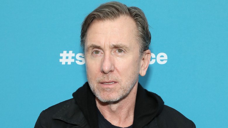 Tim Roth