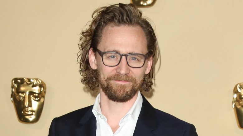 Tom Hiddleston