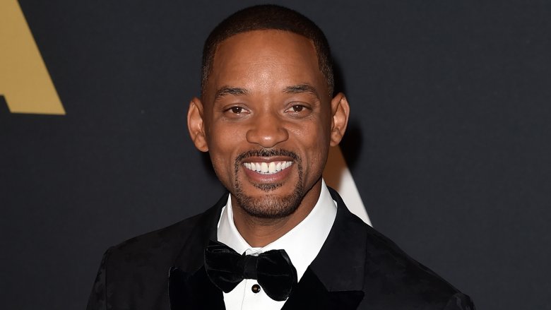 Will Smith