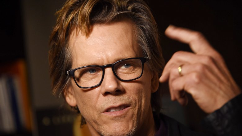 Kevin Bacon