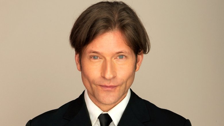 Crispin Glover