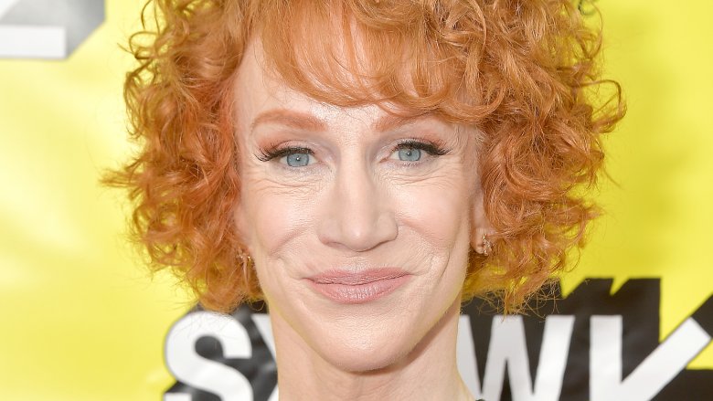 Kathy Griffin