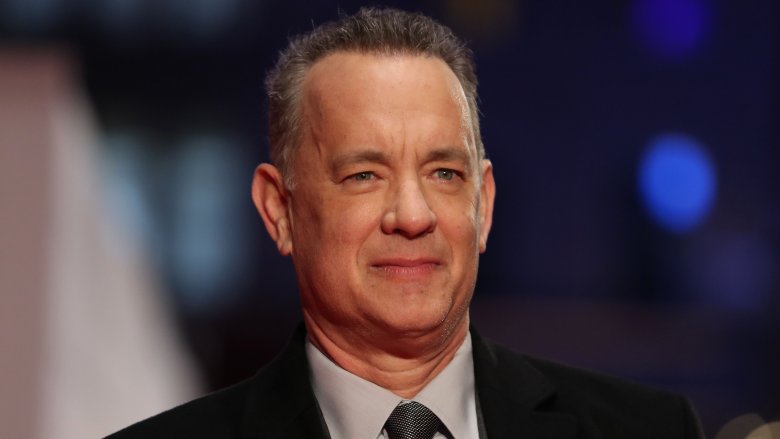 Tom Hanks