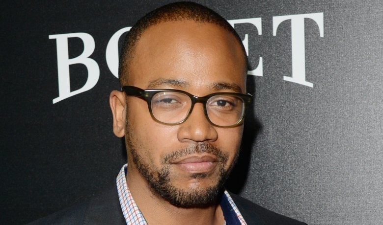 Columbus Short