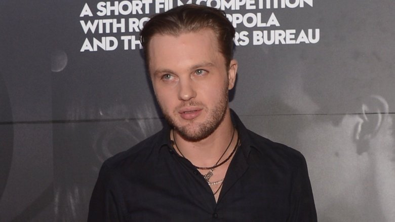 Michael Pitt