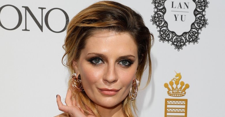 Mischa Barton