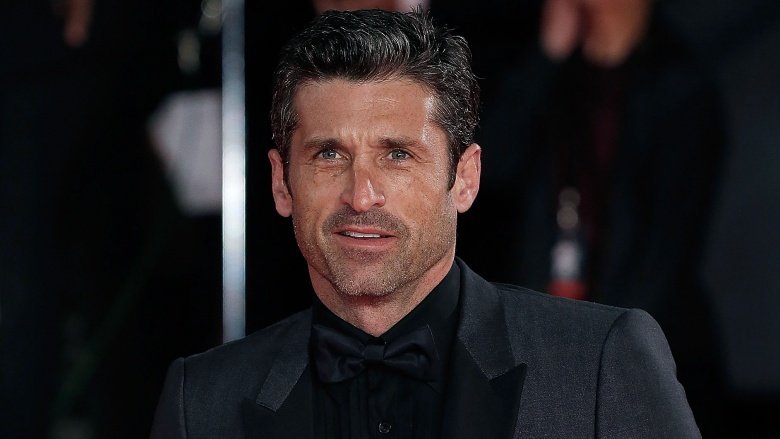 Patrick Dempsey